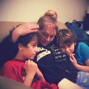 Meet your Posher, April diane